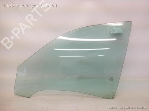 Used Front left door window ROVER 75 (RJ) 2.0 CDT (115 hp) 20579661