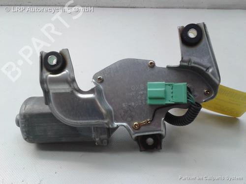 Rear wiper motor HONDA SHUTTLE (RA) 2.2 16V (RA1) | BP20551841M102 