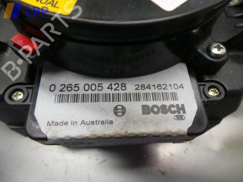 Used Steering column stalk FIAT STILO (192_) 1.6 16V (192_XB1A) (103 hp) 20556802