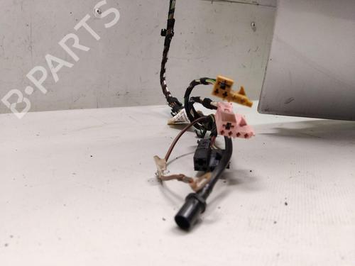 Tailgate SKODA FABIA I Combi (6Y5) 1.4 16V | BP31282388C6 