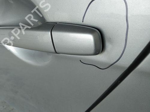 Left rear door MITSUBISHI LANCER VIII Sportback (CX_A) 1.5 Bifuel | BP20591994C4 