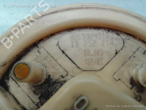 Fuel pump OPEL CORSA D (S07) 1.3 CDTI (L08, L68) | BP20558275M76 