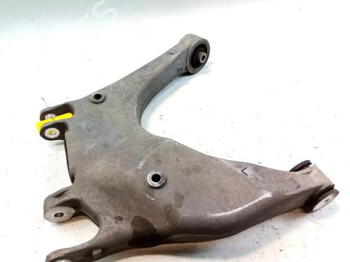Used Left rear suspension arm Left rear suspension arm AUDI A8 D2 (4D2, 4D8) 2.5 TDI (150 hp) 35917656 35917656