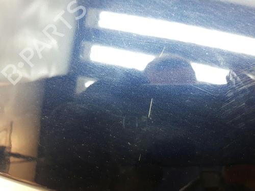 Used Rear spoiler BMW 3 Touring (E91) 320 d (163 hp) 20551308