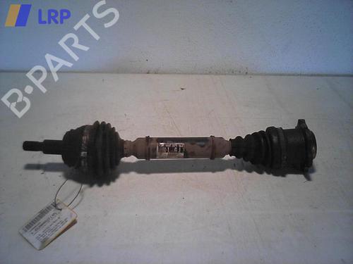 Used Left front driveshaft VW NEW BEETLE (9C1, 1C1) 1.8 T (150 hp) 20547569