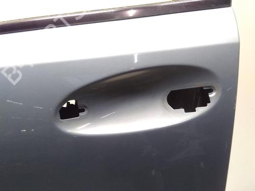 Left front door MERCEDES-BENZ E-CLASS T-Model (S211) E 320 T CDI (211.226) | BP20514997C2 