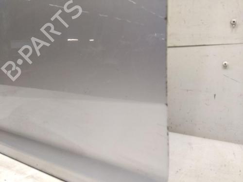 Left front door FORD FOCUS III Turnier 1.6 TDCi | BP31299551C2 