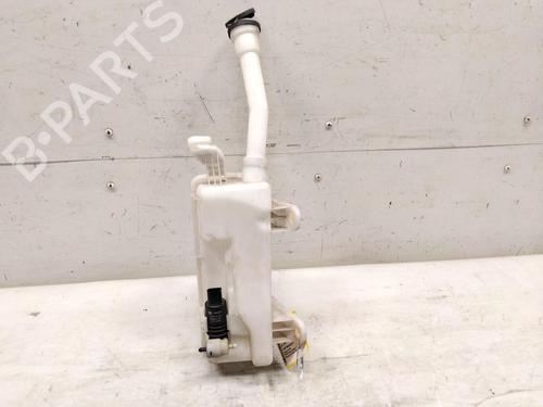 Used Windscreen washer tank OPEL MERIVA B MPV (S10) 1.4 (75) (120 hp) 31321363