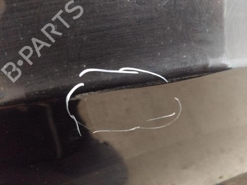 Left front door MERCEDES-BENZ A-CLASS (W169) A 160 (169.031, 169.331) | BP24509453C2 