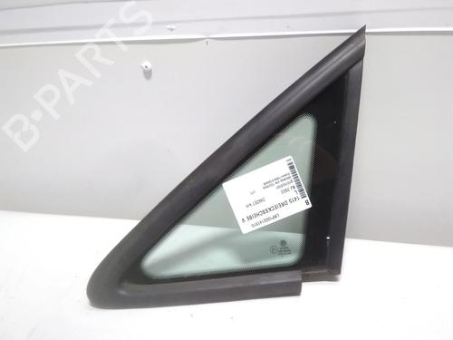 Used Front left quarter glass VW TOURAN (1T1, 1T2) 2.0 TDI (136 hp) 20514278