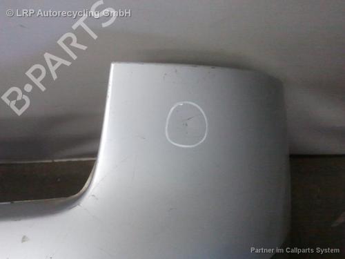 Rear bumper AUDI A6 C5 (4B2) 2.8 | BP20575848C8 