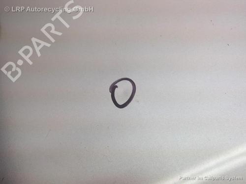 Tailgate PEUGEOT 206 CC (2D) 1.6 16V (2DNFUF, 2DNFUR) | BP20550559C6 