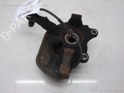 Right front steering knuckle OPEL MERIVA A MPV (X03) 1.6 16V (E75) | BP20529935M26 