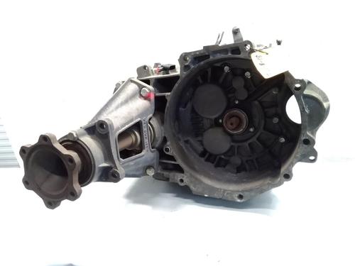 Used Gearbox VW SHARAN (7M8, 7M9, 7M6) 1.8 T 20V (150 hp) 20549285