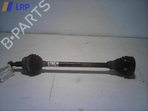 Used Left rear driveshaft VW GOLF IV Variant (1J5) 1.9 TDI 4motion (115 hp) 20547210