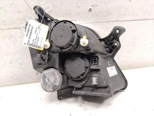 Left headlight OPEL MERIVA A MPV (X03) 1.4 16V Twinport (E75) | BP32868651C28 - Image 4