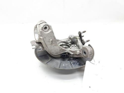 Left front steering knuckle VW PASSAT CC B6 (357) 2.0 TDI | BP20529833M25 