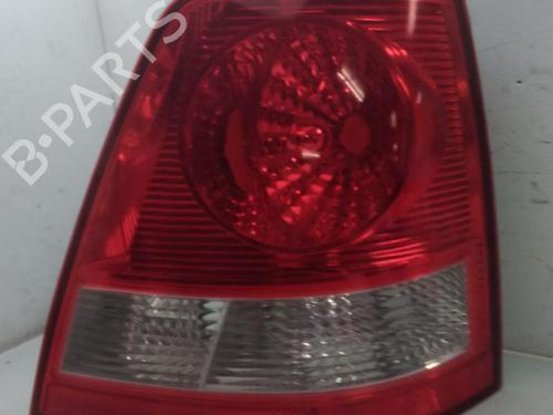 Rückleuchte Rechts für KIA SORENTO I (JC) 2.5 CRDi 4WD (140 hp) 20593487