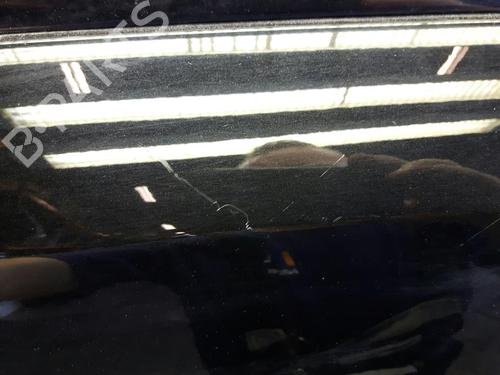 Right front door MERCEDES-BENZ E-CLASS (W211) E 280 CDI (211.020) | BP20582110C3 