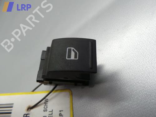 Used Right front window switch VW PASSAT B6 (3C2) [2005-2011]  20567884