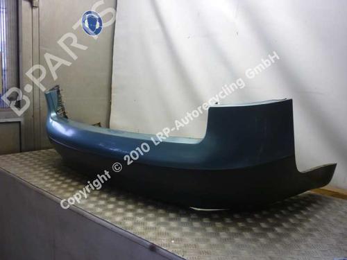 Rear bumper AUDI A6 C5 (4B2) 2.8 | BP20575835C8 