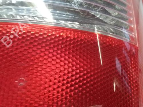 Høyre baklys AUDI A2 (8Z0) 1.2 TDI | BP20521278C35 