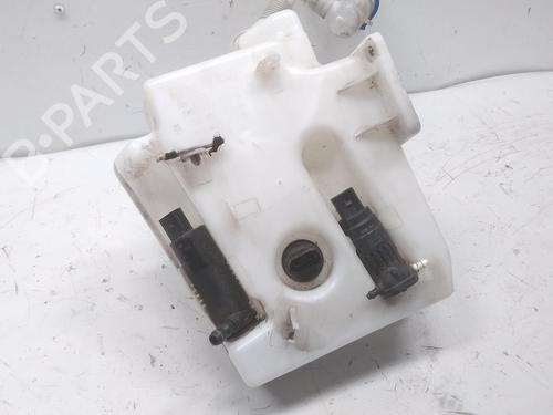 Windscreen washer tank VW GOLF PLUS V (5M1, 521) 2.0 FSI | BP20514355C113 