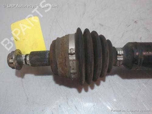 Right front driveshaft AUDI A3 (8L1) 1.6 | BP20547798M39 
