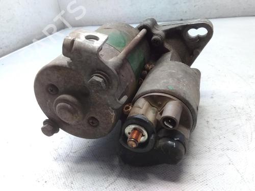 Starter HONDA CIVIC VI Fastback (MA, MB) 1.4 i (MA8, MB2) | BP20527091M8 
