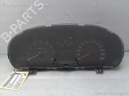 Instrument cluster HYUNDAI SONATA IV (EF) 2.7 V6 | BP20556650C47 