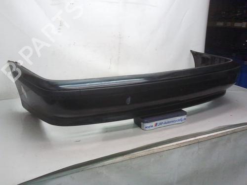 Rear bumper BMW 5 (E39) 530 d | BP20575818C8 
