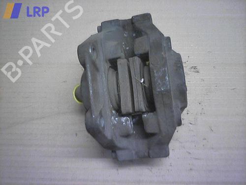 Used Left rear brake caliper MERCEDES-BENZ S-CLASS (W220, V220) S 320 (220.065, 220.165) (224 hp) 20538065