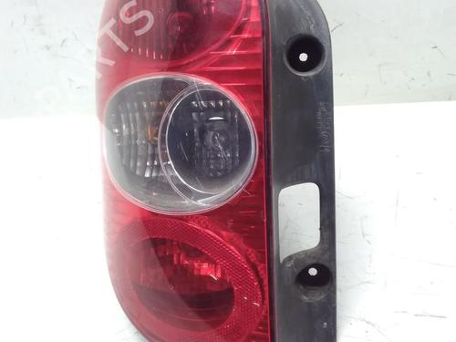Left taillight RENAULT LAGUNA II Grandtour (KG0/1_) 1.8 16V (KG0B, KG0M) | BP20593369C34 