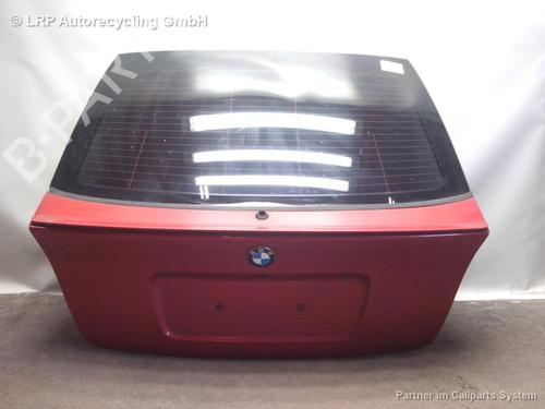 Tailgate BMW 3 Compact (E46) 316 ti | BP20550794C6 