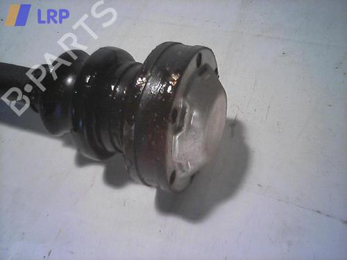 Left rear driveshaft MERCEDES-BENZ S-CLASS (W220) S 320 (220.065, 220.165) | BP20532145M40 