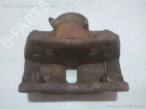 Left front brake caliper NISSAN MICRA III (K12) 1.2 16V | BP20539509M105 