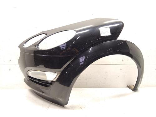 Used Left front fenders SMART FORFOUR (454) 1.1 (454.030) (75 hp) 29895929