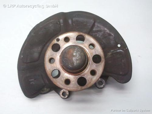 Achsschenkel links vorne für MERCEDES-BENZ E-CLASS (W212) E 200 CDI / BlueTEC (212.005, 212.006) (136 hp) 20529862