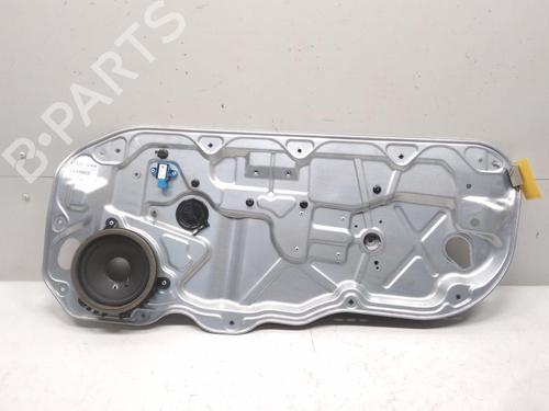 Used Front right window mechanism VOLVO C30 (533) 2.0 D (136 hp) 20591056