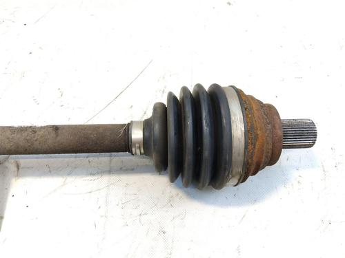 Left front driveshaft VW GOLF V (1K1) 1.6 FSI | BP29737840M38