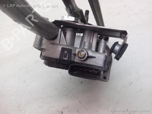 Used Front wipers mechanism KIA PICANTO II (TA) 1.0 (69 hp) 20583885