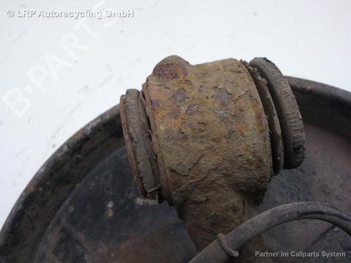 Right rear steering knuckle AUDI A4 B5 (8D2) 2.6 quattro | BP20529701M28 