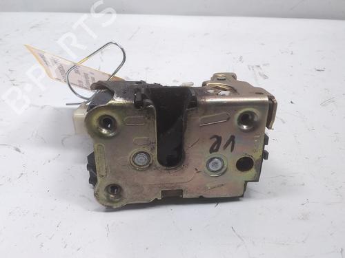 Front right lock RENAULT KANGOO (KC0/1_) 1.4 (KC0C, KC0H, KC0B, KC0M) | BP20516865C97 