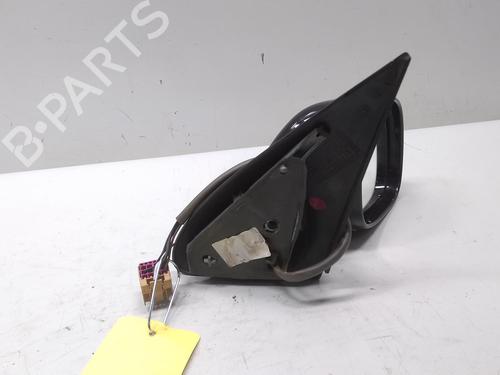 Right mirror SKODA FABIA I Combi (6Y5) 1.4 16V | BP20534872C27 