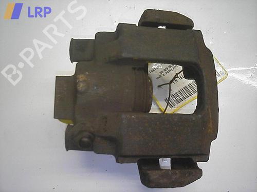 Used Left rear brake caliper BMW 6 (E24) 635 CSi (218 hp) 20538066