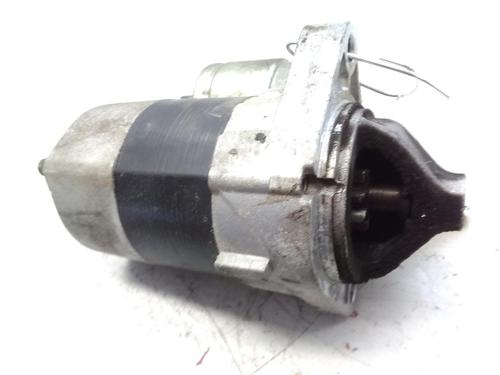 Used Starter NISSAN ALMERA II Hatchback (N16) 1.5 (98 hp) 20527360
