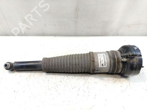 Venstre bagtil støddæmper AUDI A8 D4 (4H2, 4H8, 4HC, 4HL) 3.0 TDI quattro (258 hp) 32176611