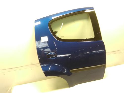 Right rear door CITROËN C1 (PM_, PN_) 1.0 | BP20517953C5 