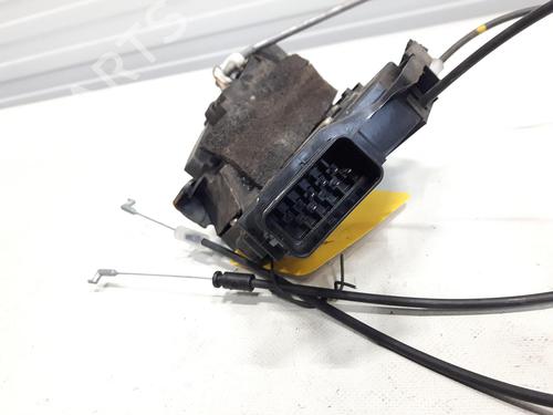 Used Front right lock MAZDA 3 (BK) 1.6 (BK14) (105 hp) 20516806