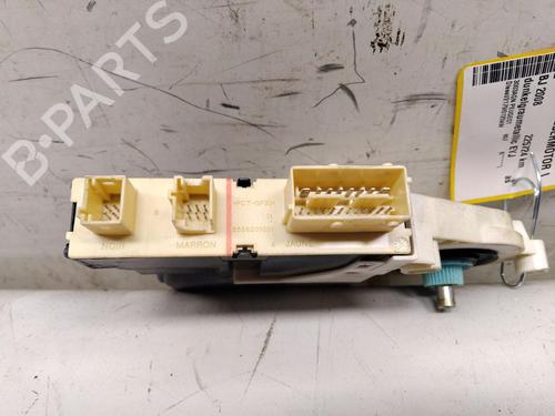 Left front window motor PEUGEOT 807 (EB_) 2.2 HDi | BP33055232E21  - Image 5